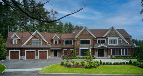 119 Belle Ln, Needham, MA 02492 photo 1