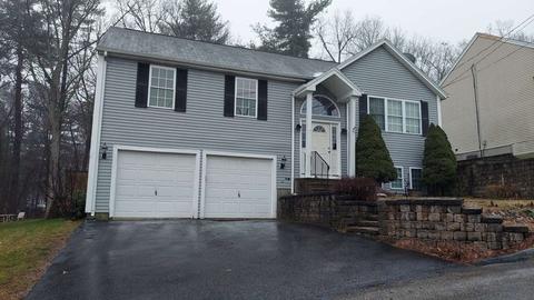 55 3rd St, Worcester, MA 01602 photo 1