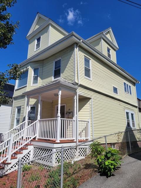 45 Marie Ave, Everett, MA 02149 photo 1
