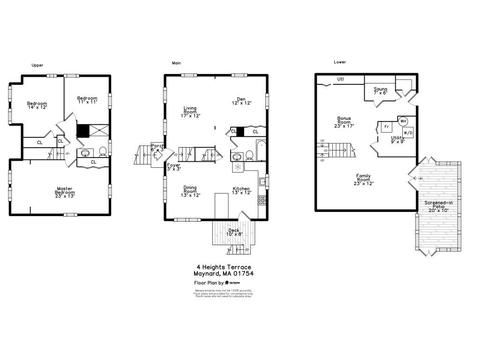 4 Heights Ter, Maynard, MA 01754 photo 41