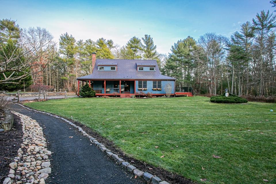 292 High St, Rochester, MA 02770 41 Photos MLS 72931093 Movoto