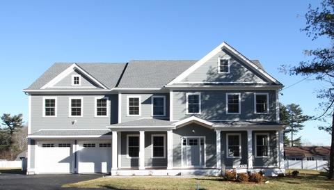 107 Thornton, Needham, MA 02492 photo 1