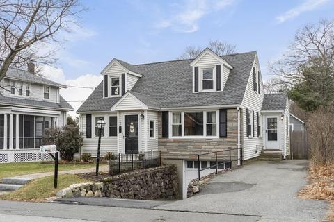 12 Cedarway, Stoneham, MA 02180 photo 21