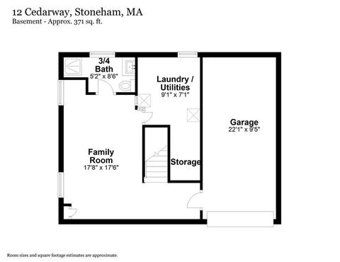 12 Cedarway, Stoneham, MA 02180 photo 32