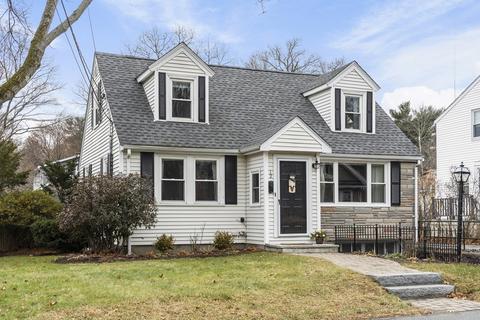 12 Cedarway, Stoneham, MA 02180 photo 1
