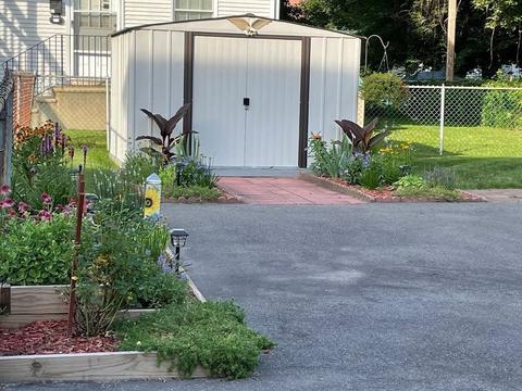 22 Adams St, Chicopee, MA 01013 photo 6