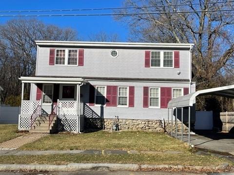 6 Greybert Ln, Worcester, MA 01602 photo 1