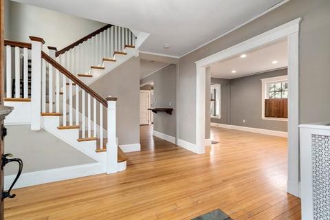 833 Great Plain Ave, Needham, MA 02492 photo 4
