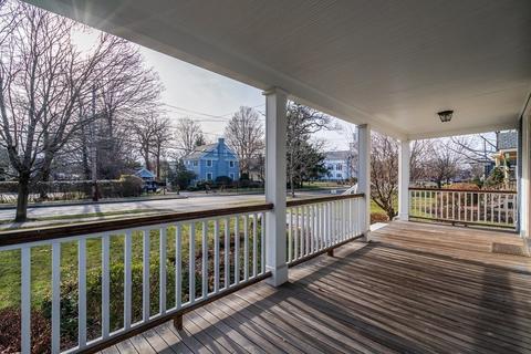 833 Great Plain Ave, Needham, MA 02492 photo 29