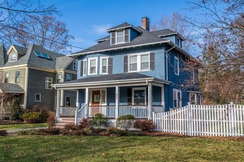 833 Great Plain Ave, Needham, MA 02492 photo 27
