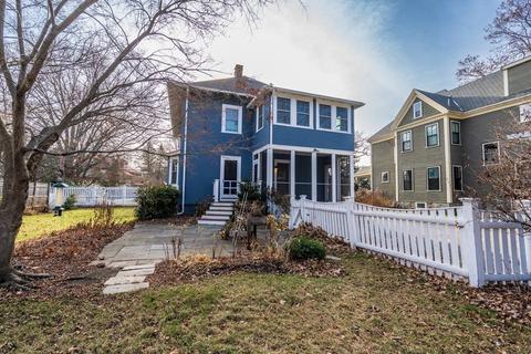 833 Great Plain Ave, Needham, MA 02492 photo 31