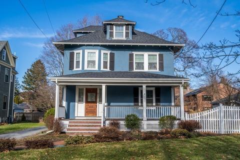 833 Great Plain Ave, Needham, MA 02492 photo 24