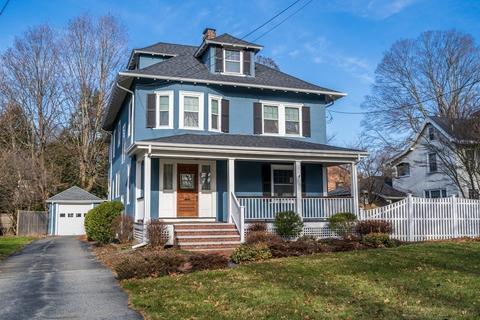 833 Great Plain Ave, Needham, MA 02492 photo 1
