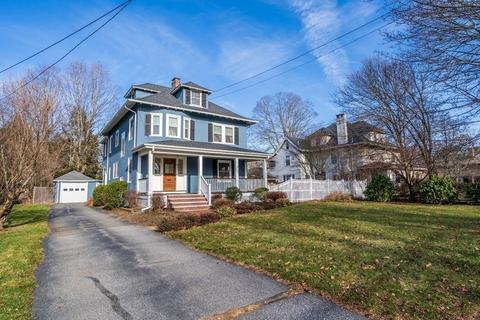 833 Great Plain Ave, Needham, MA 02492 photo 25