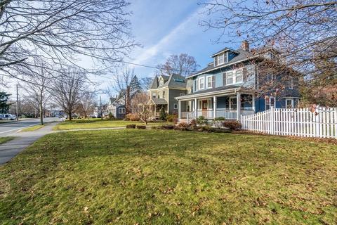 833 Great Plain Ave, Needham, MA 02492 photo 34