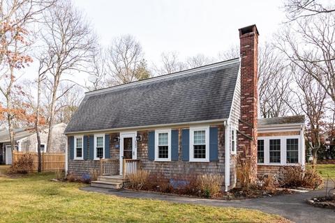 122 Skunknet Rd, Barnstable, MA 02632 photo 1