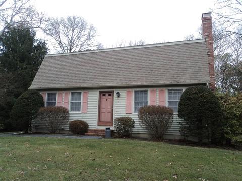 12 Pinehurst Dr, Bourne, MA 02532 photo 1