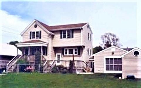 137 Ratcliffe St, Fall River, MA 02723 photo 1