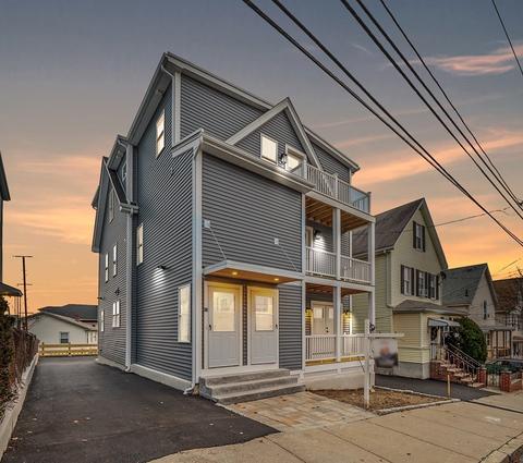 80 Reed Ave #A, Everett, MA 02149 photo 1