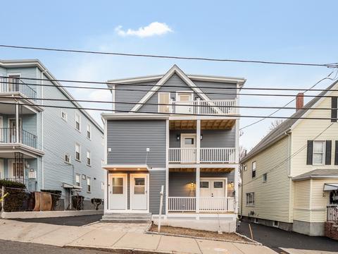 80 Reed Ave #A, Everett, MA 02149 photo 2