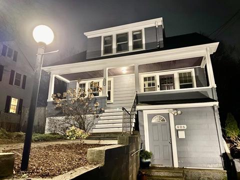 406 Cedar St, Dedham, MA 02026 photo 1