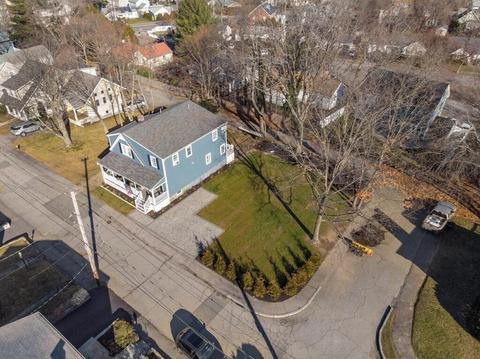 8 Dean Rd, Milton, MA 02186 photo 1