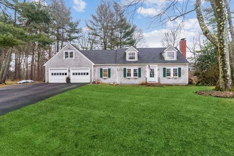 7 Comiskey Rd, Dover, MA 02030 photo 1