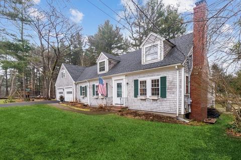 7 Comiskey Rd, Dover, MA 02030 photo 2