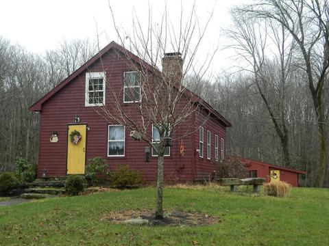 95 Duval Rd, Sutton, MA 01590 photo 1