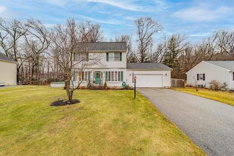 201 Winterset Dr, Springfield, MA 01129 photo 4