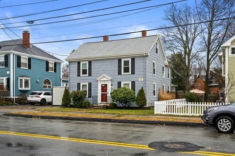 6 Sylvan St, Danvers, MA 01923 photo 1