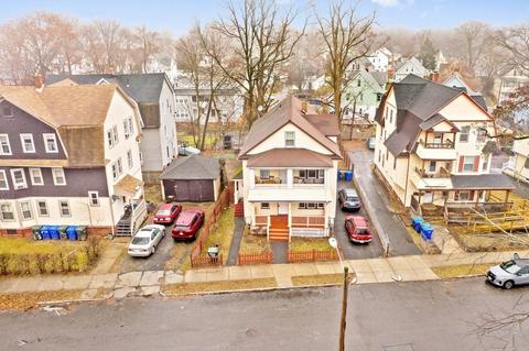 35 Dorne St, Springfield, MA 01105 photo 20