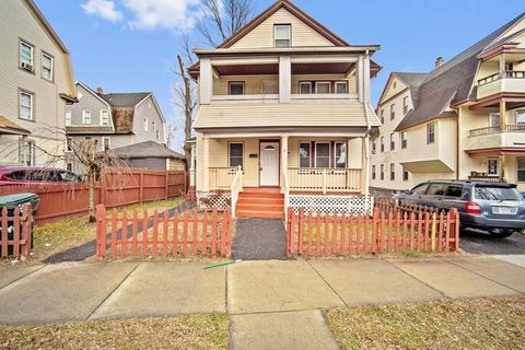 35 Dorne St, Springfield, MA 01105 photo 23