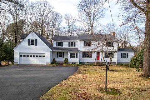 58 Glen St, Dover, MA 02030 photo 1