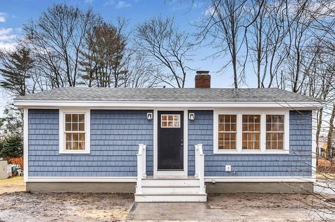 18 Brown St, Maynard, MA 01754 photo 1