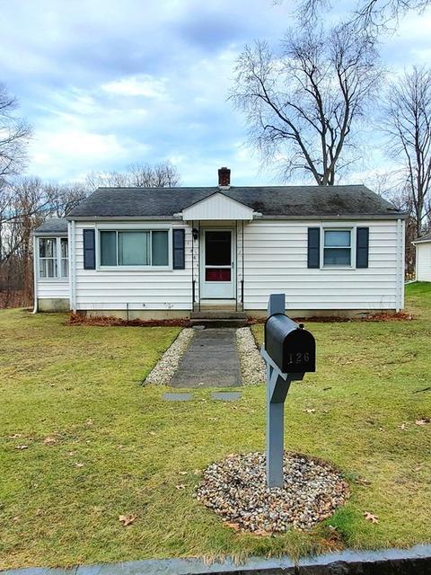 126 2nd St, Springfield, MA 01104 photo 1