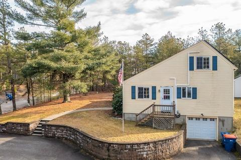 13 Seawood Rd, Wareham, MA 02571 photo 5