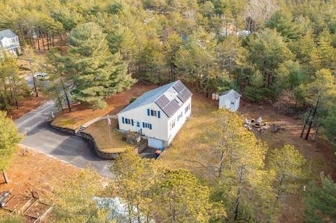 13 Seawood Rd, Wareham, MA 02571 photo 37