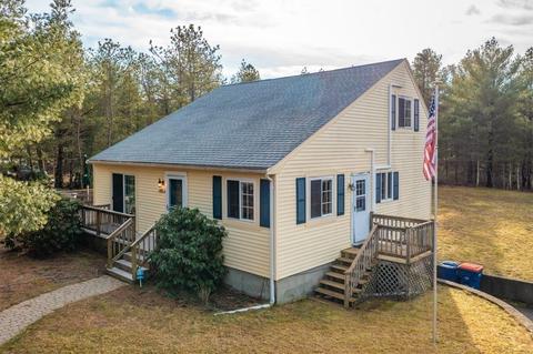 13 Seawood Rd, Wareham, MA 02571 photo 4