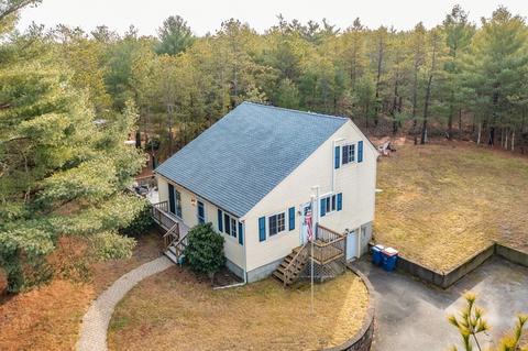 13 Seawood Rd, Wareham, MA 02571 photo 1
