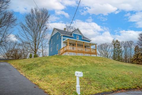 45 Laclede Ave, Chicopee, MA 01020 photo 1
