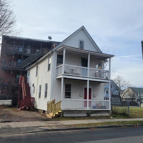 90 Allen St, Springfield, MA 01108 photo 1