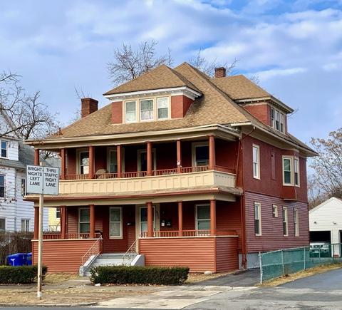 432 Sumner Ave, Springfield, MA 01108 photo 1