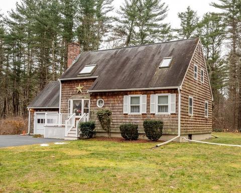 620 Wethersfield St, Rowley, MA 01969 photo 1