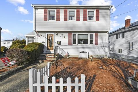 134 Fuller St, Everett, MA 02149 photo 1