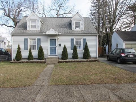 49 Glenham St, Springfield, MA 01104 photo 1