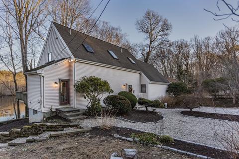 191 Timberlane, Mashpee, MA 02649 photo 1