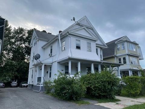 84 Oak Grove Ave, Springfield, MA 01109 photo 2