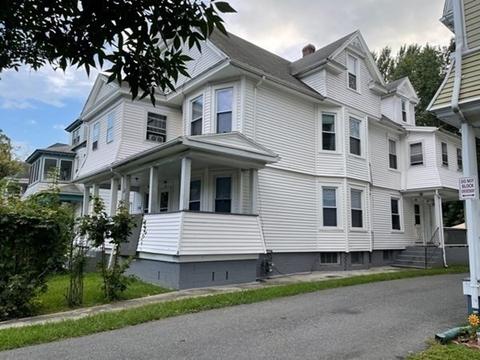 84 Oak Grove Ave, Springfield, MA 01109 photo 3