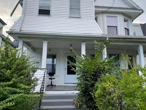 84 Oak Grove Ave, Springfield, MA 01109 photo 1